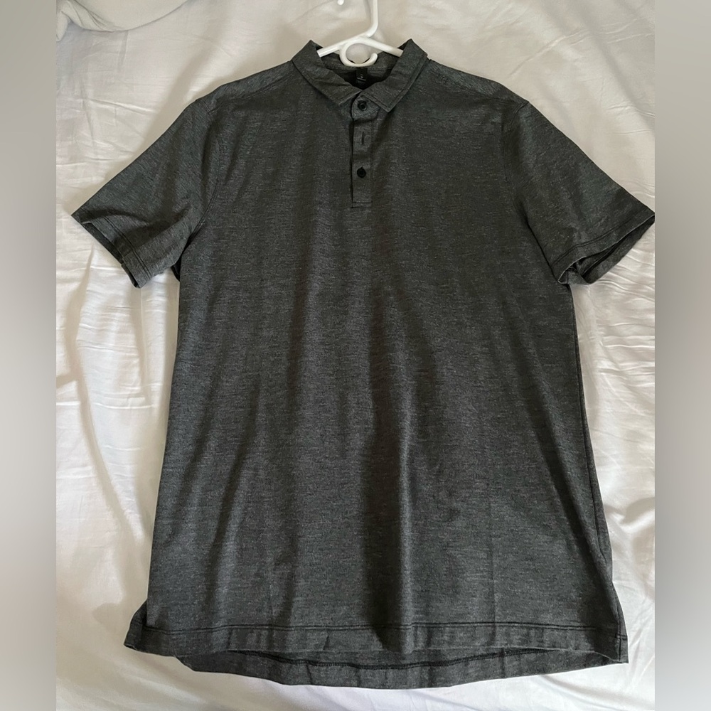 Lululemon Polo